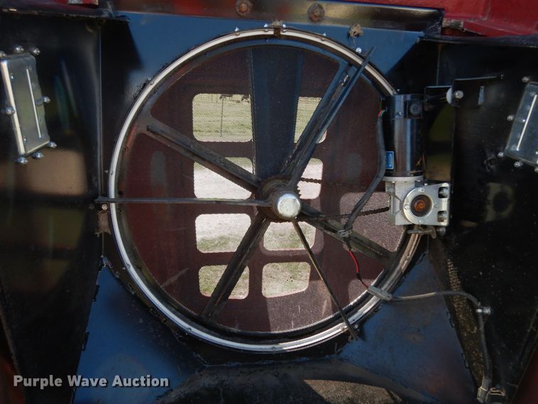 image for item DM2887 2016 Harper ATM 162HD  slope mower