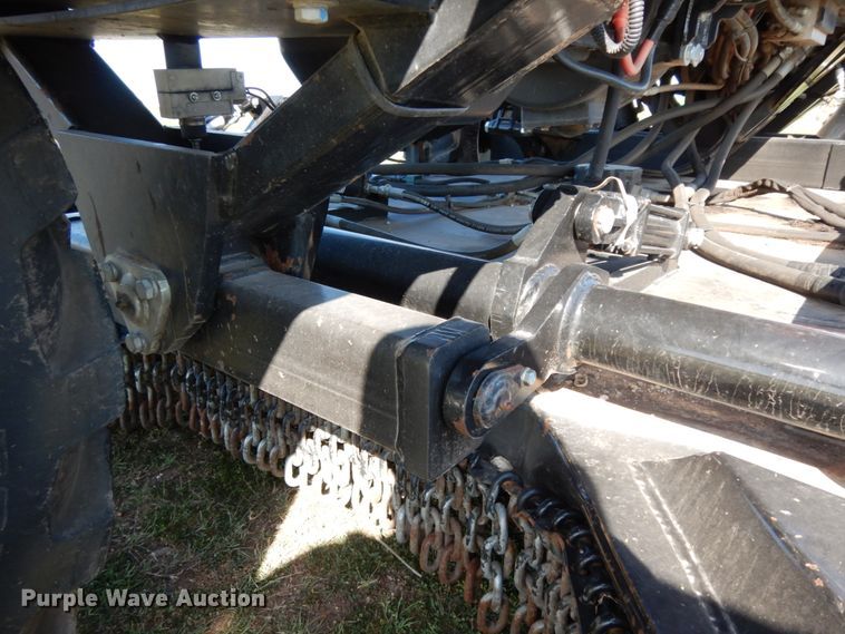 image for item DM2887 2016 Harper ATM 162HD  slope mower