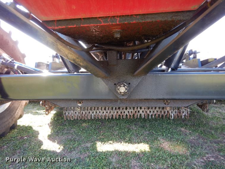 image for item DM2887 2016 Harper ATM 162HD  slope mower