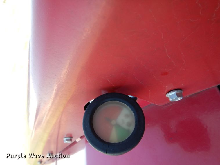 image for item DM2887 2016 Harper ATM 162HD  slope mower