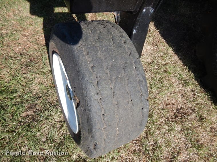 image for item DM2887 2016 Harper ATM 162HD  slope mower