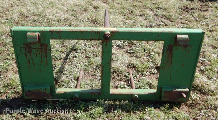 image for item DM2892 Bale spear