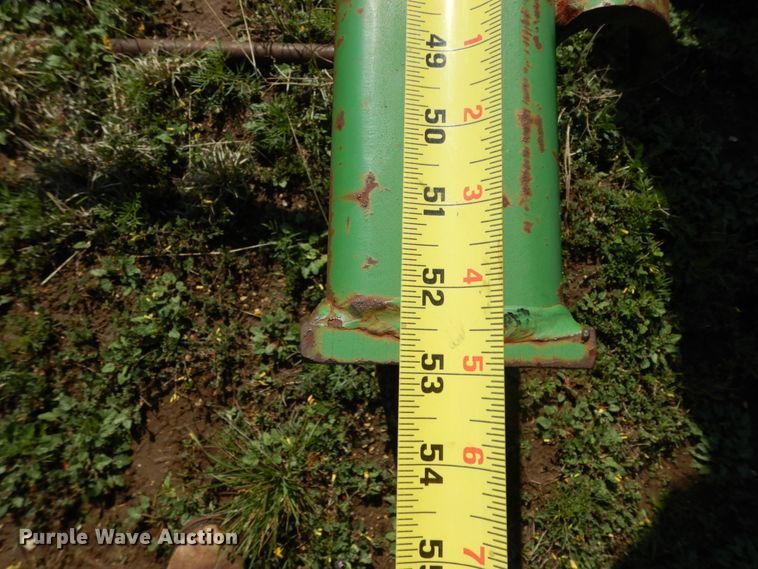 image for item DM2892 Bale spear