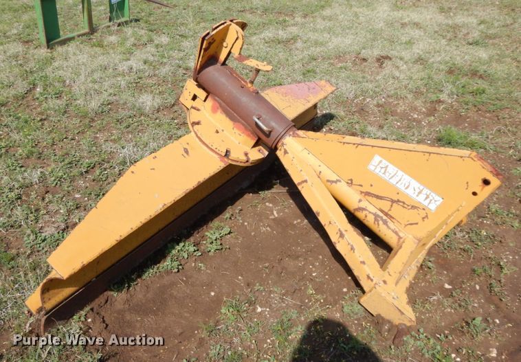 image for item DM2893 7'W blade