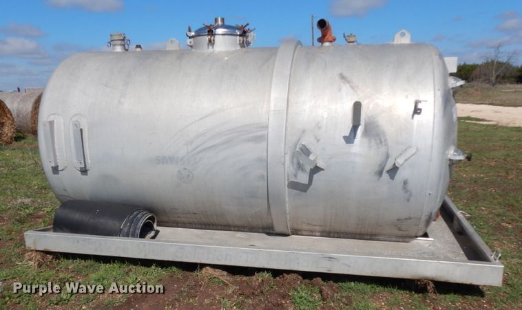 image for item DM2895 Progress  water tank