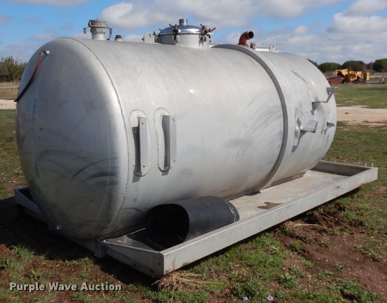 image for item DM2895 Progress  water tank