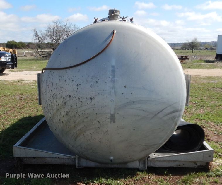 image for item DM2895 Progress  water tank