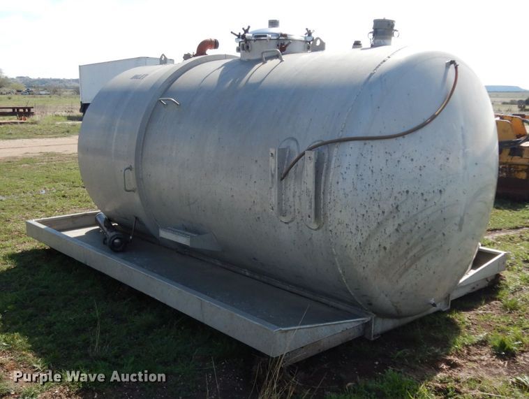 image for item DM2895 Progress  water tank