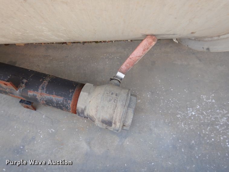 image for item DM2895 Progress  water tank