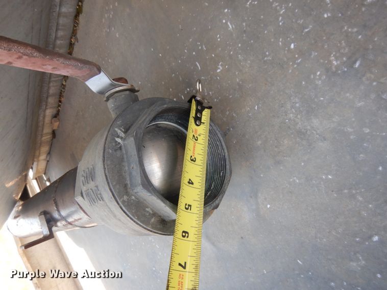 image for item DM2895 Progress  water tank