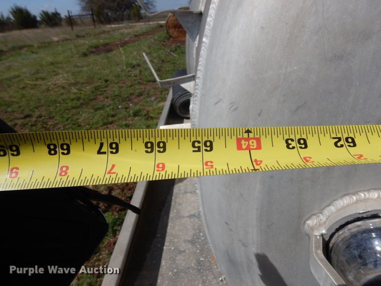 image for item DM2895 Progress  water tank