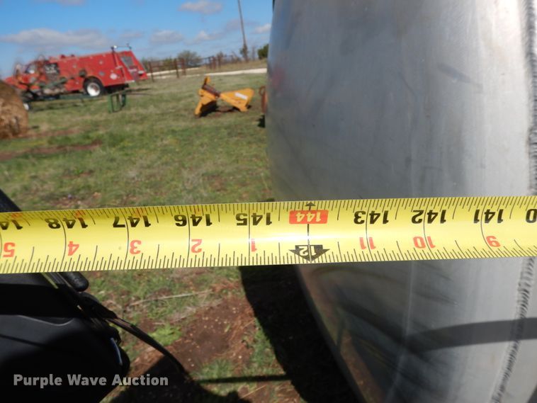 image for item DM2895 Progress  water tank