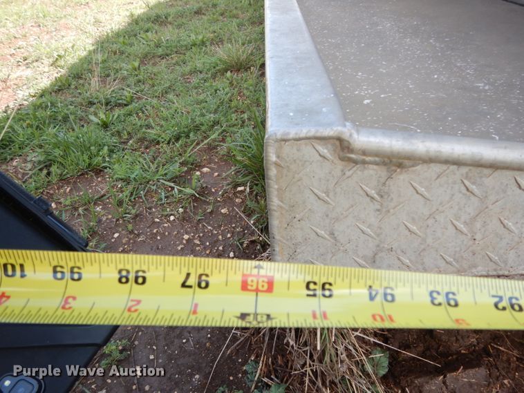 image for item DM2895 Progress  water tank