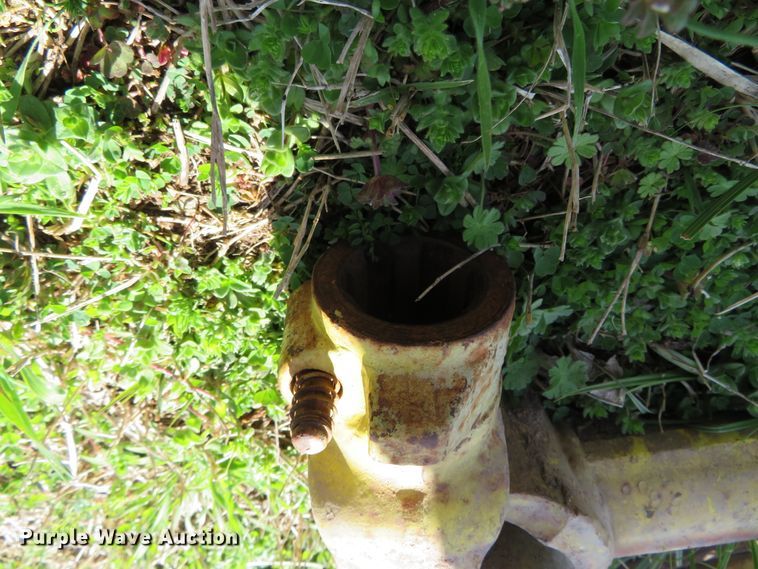 image for item DN5749 House post hole digger