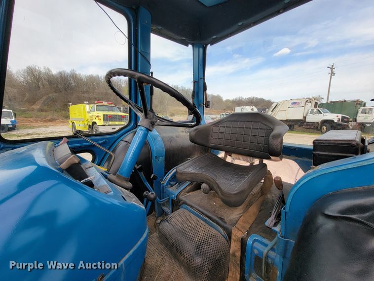 image for item FL9193 Ford 5610  tractor
