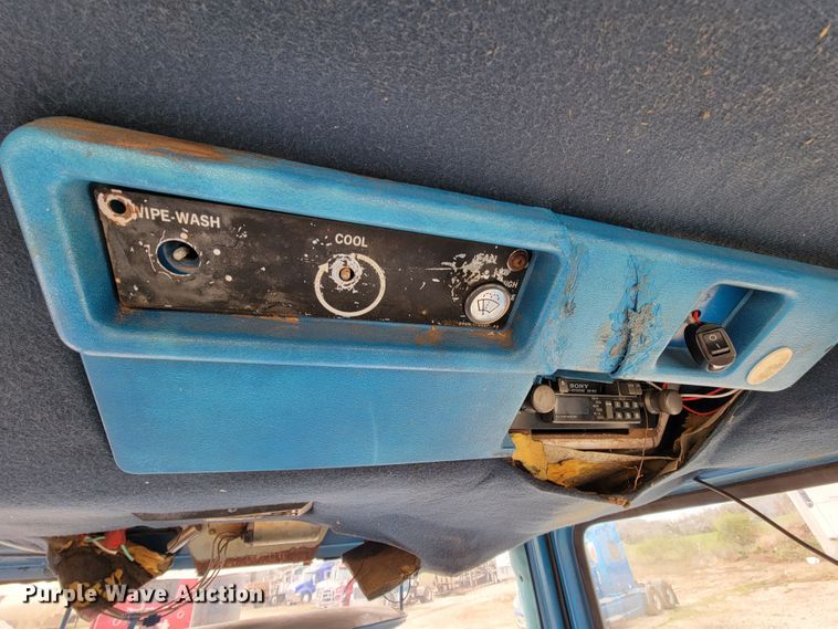 image for item FL9193 Ford 5610  tractor