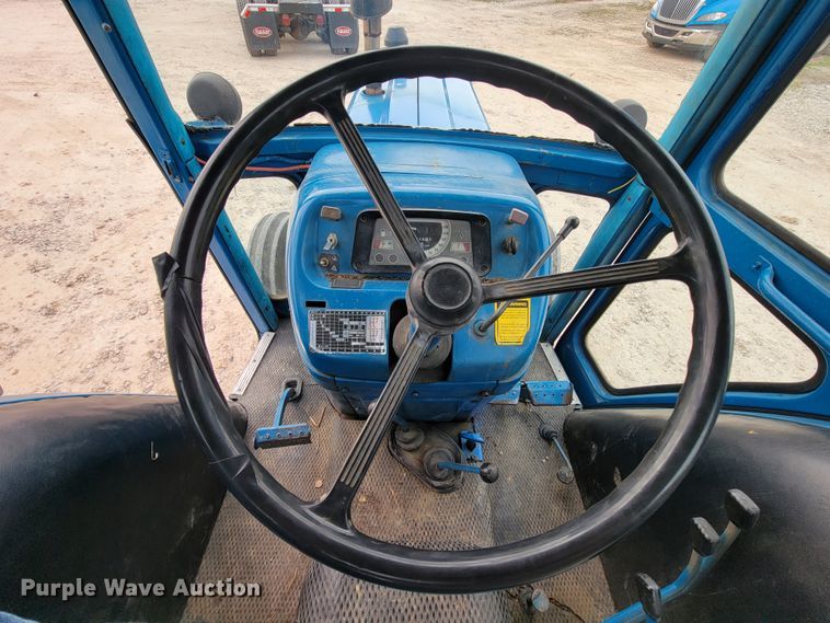 image for item FL9193 Ford 5610  tractor