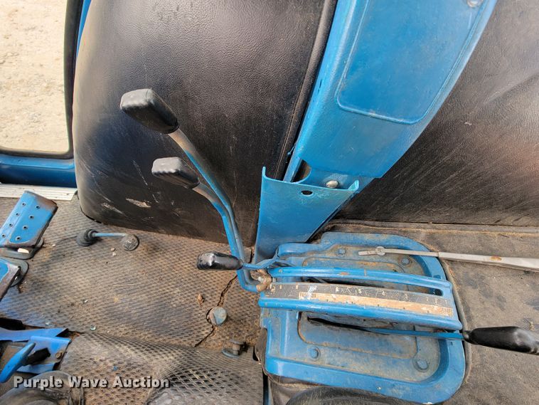 image for item FL9193 Ford 5610  tractor