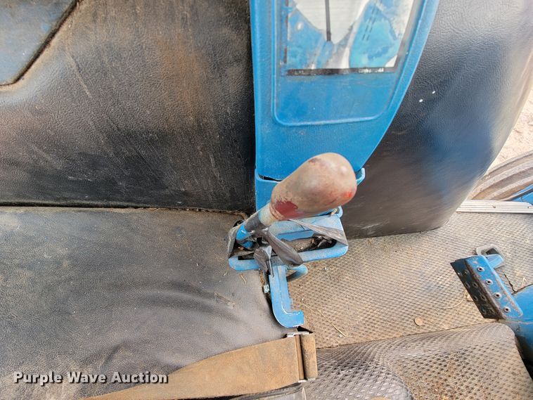 image for item FL9193 Ford 5610  tractor