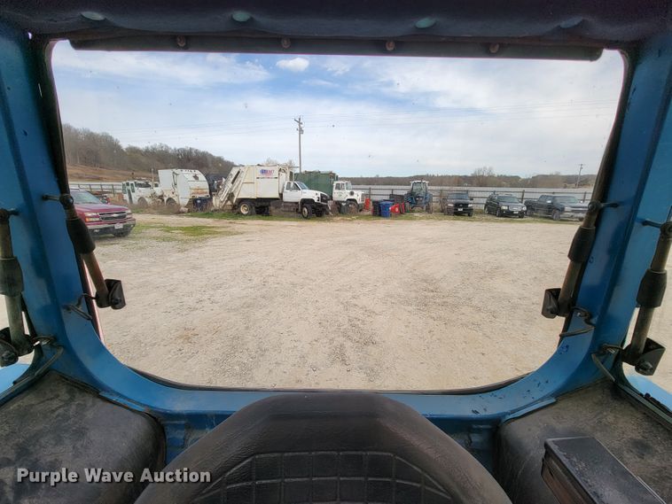 image for item FL9193 Ford 5610  tractor