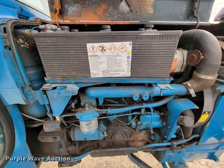 image for item FL9193 Ford 5610  tractor