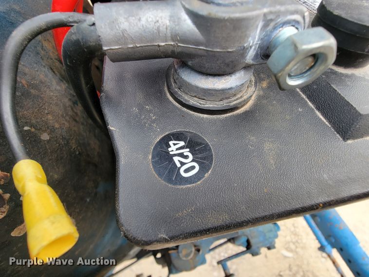 image for item FL9193 Ford 5610  tractor