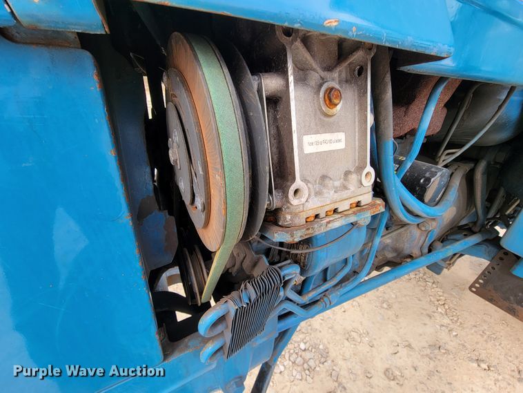 image for item FL9193 Ford 5610  tractor