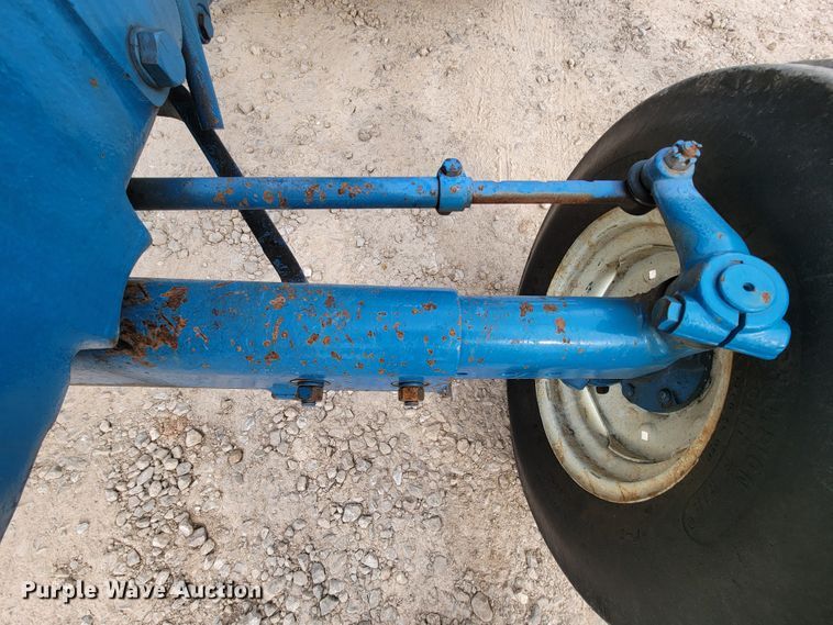 image for item FL9193 Ford 5610  tractor