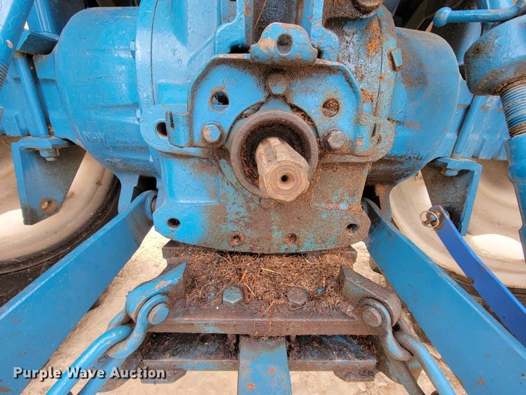image for item FL9193 Ford 5610  tractor
