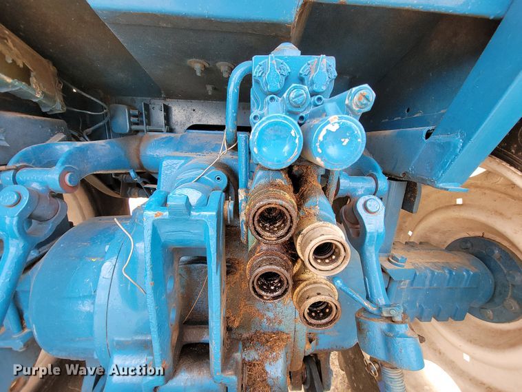 image for item FL9193 Ford 5610  tractor