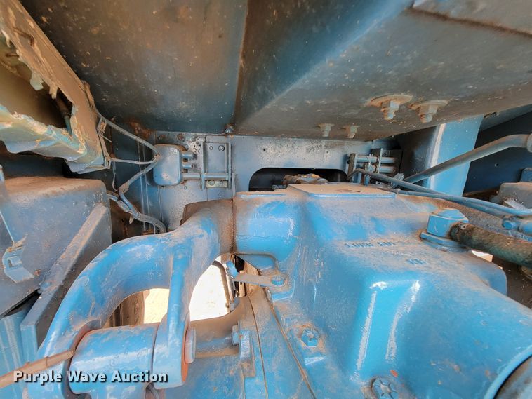 image for item FL9193 Ford 5610  tractor