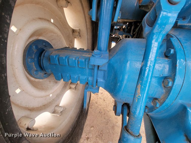 image for item FL9193 Ford 5610  tractor