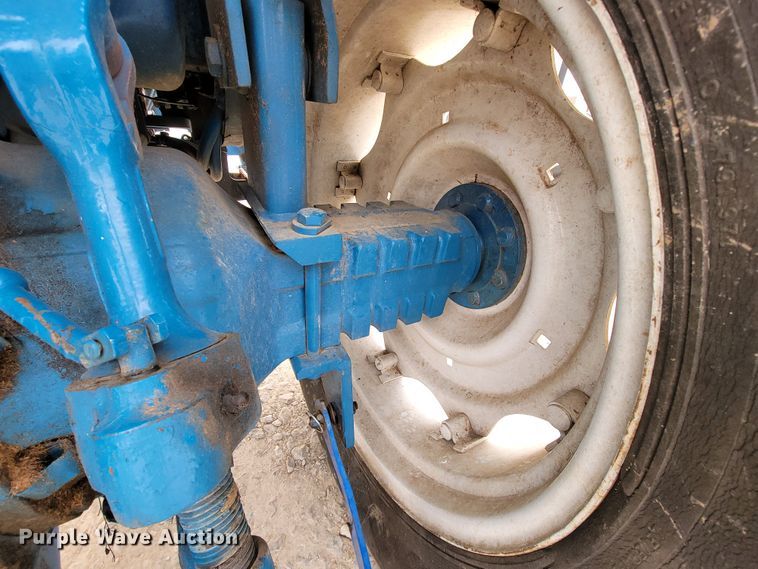 image for item FL9193 Ford 5610  tractor