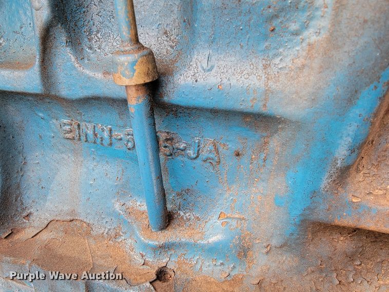 image for item FL9193 Ford 5610  tractor