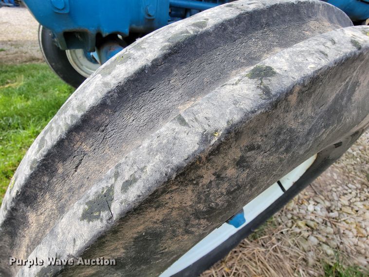 image for item FL9193 Ford 5610  tractor