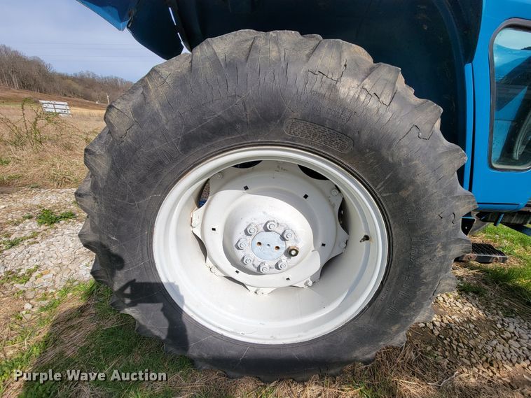 image for item FL9193 Ford 5610  tractor