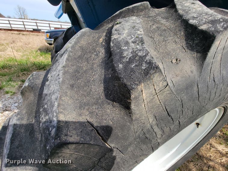 image for item FL9193 Ford 5610  tractor