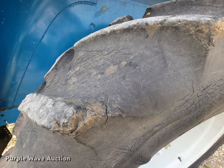 image for item FL9193 Ford 5610  tractor