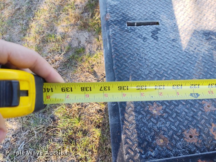 image for item FY9979 Flatbed