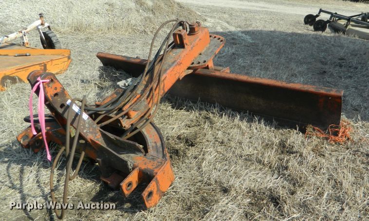 image for item GE9980 8'W blade