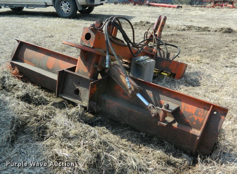 image for item GE9980 8'W blade