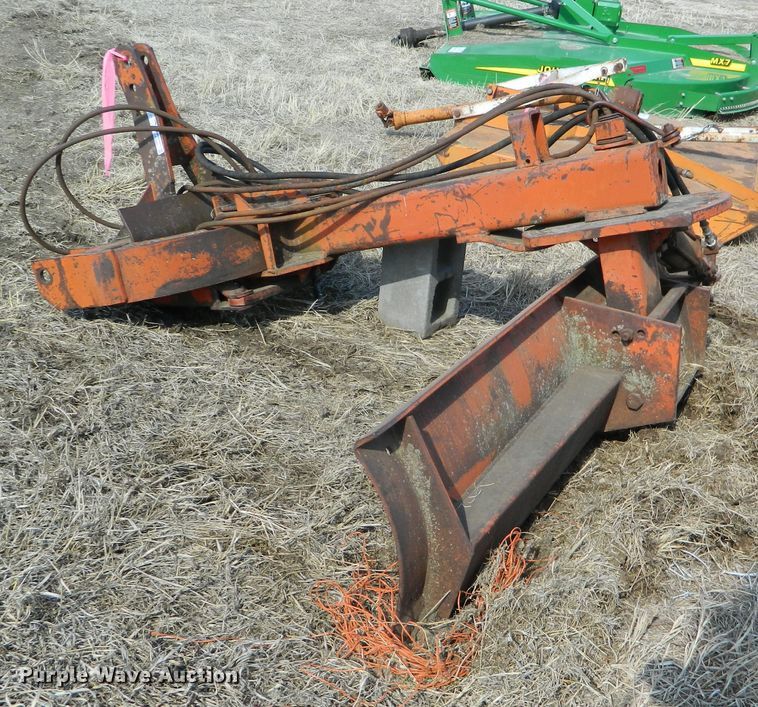 image for item GE9980 8'W blade