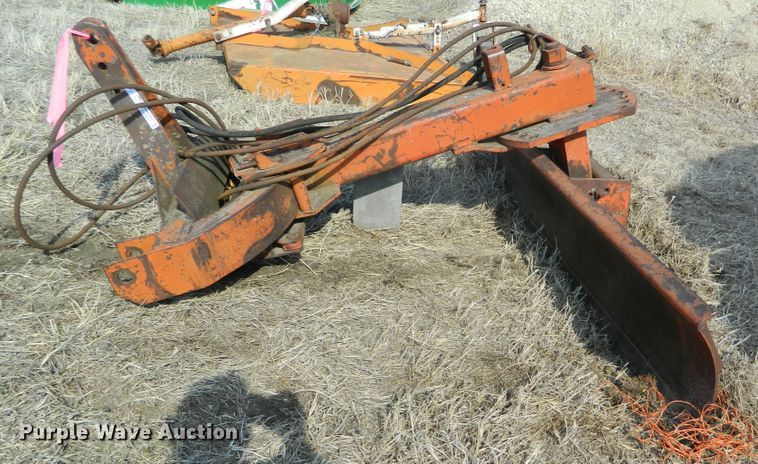 image for item GE9980 8'W blade