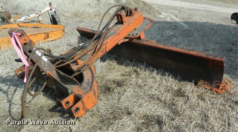 image for item GE9980 8'W blade