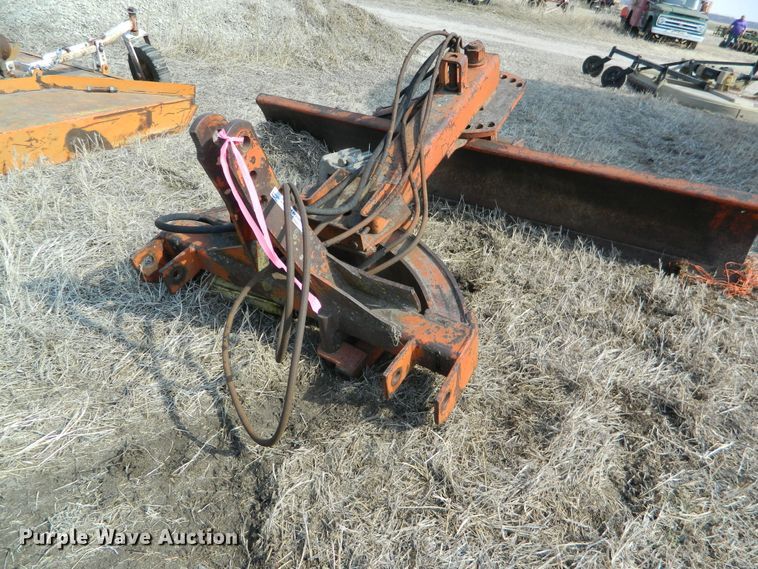 image for item GE9980 8'W blade