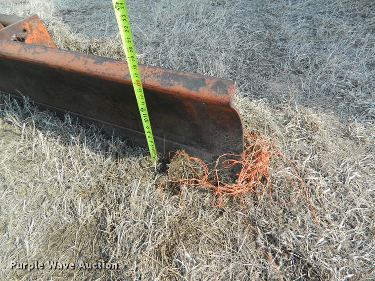 image for item GE9980 8'W blade