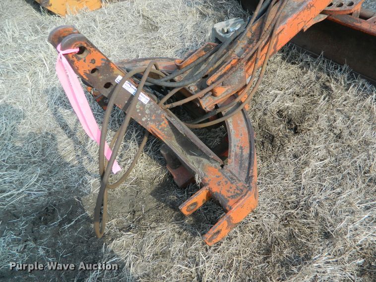 image for item GE9980 8'W blade