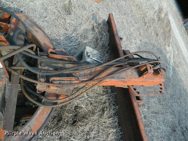 image for item GE9980 8'W blade