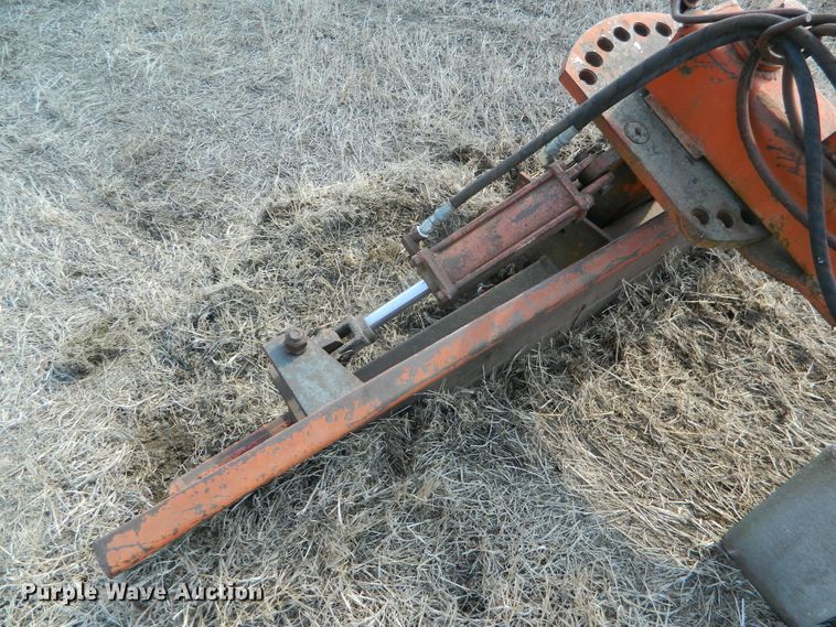 image for item GE9980 8'W blade