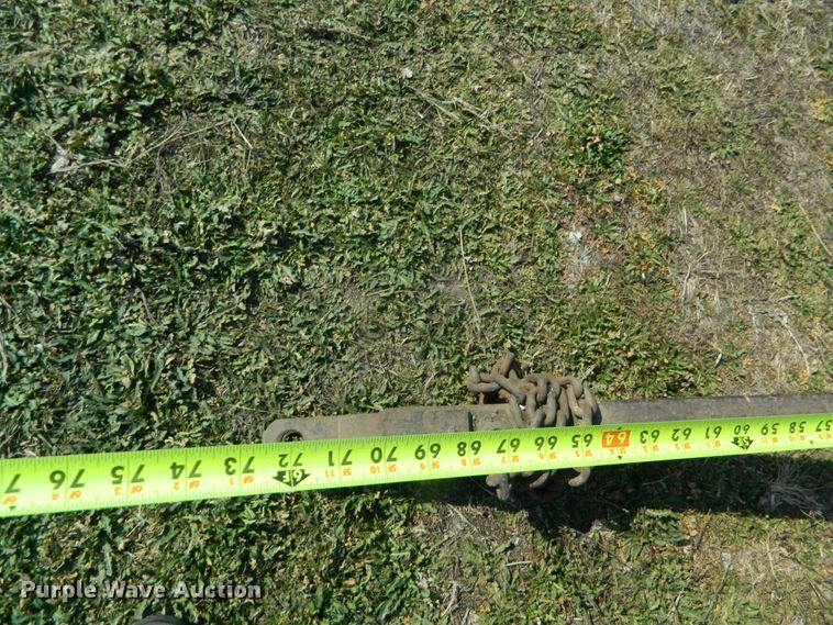 image for item GE9984 Grain wagon